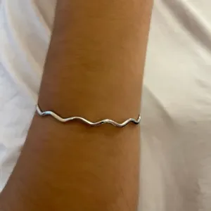 BRACELETE ARO ZIG ZAG