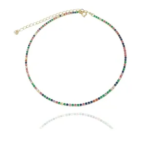 CHOKER RIVIERA 2,5670MM