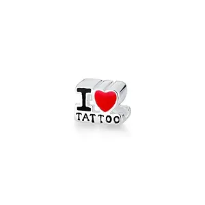 BERLOQUE SEPARADOR LOVE TATOO