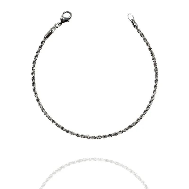 PULSEIRA CORDÃO BAIANO 2MM