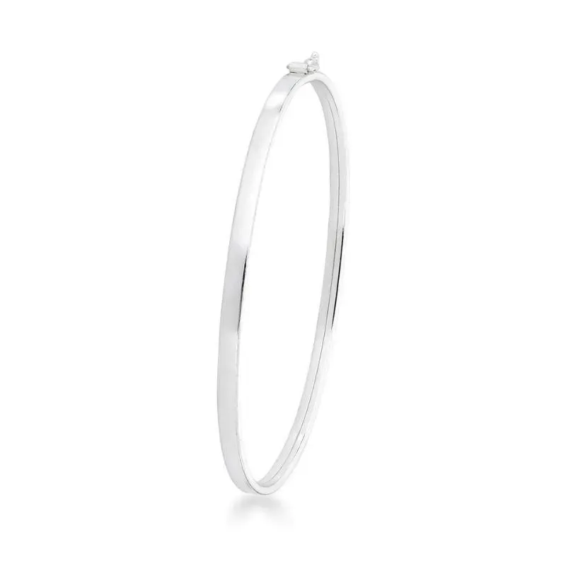 BRACELETE FIO QUADRADO 3.3MM