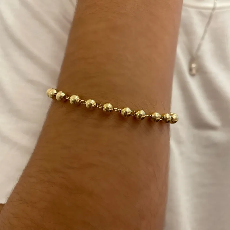 PULSEIRA BOLINHAS