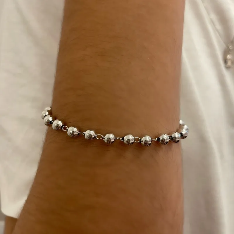 PULSEIRA BOLINHAS