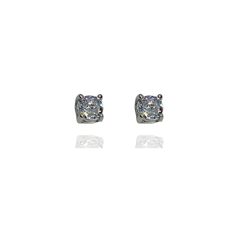 BRINCO PONTO DE LUZ 4 GARRAS 4MM