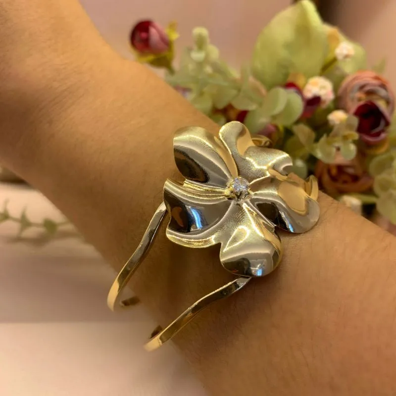 BRACELETE FLOR