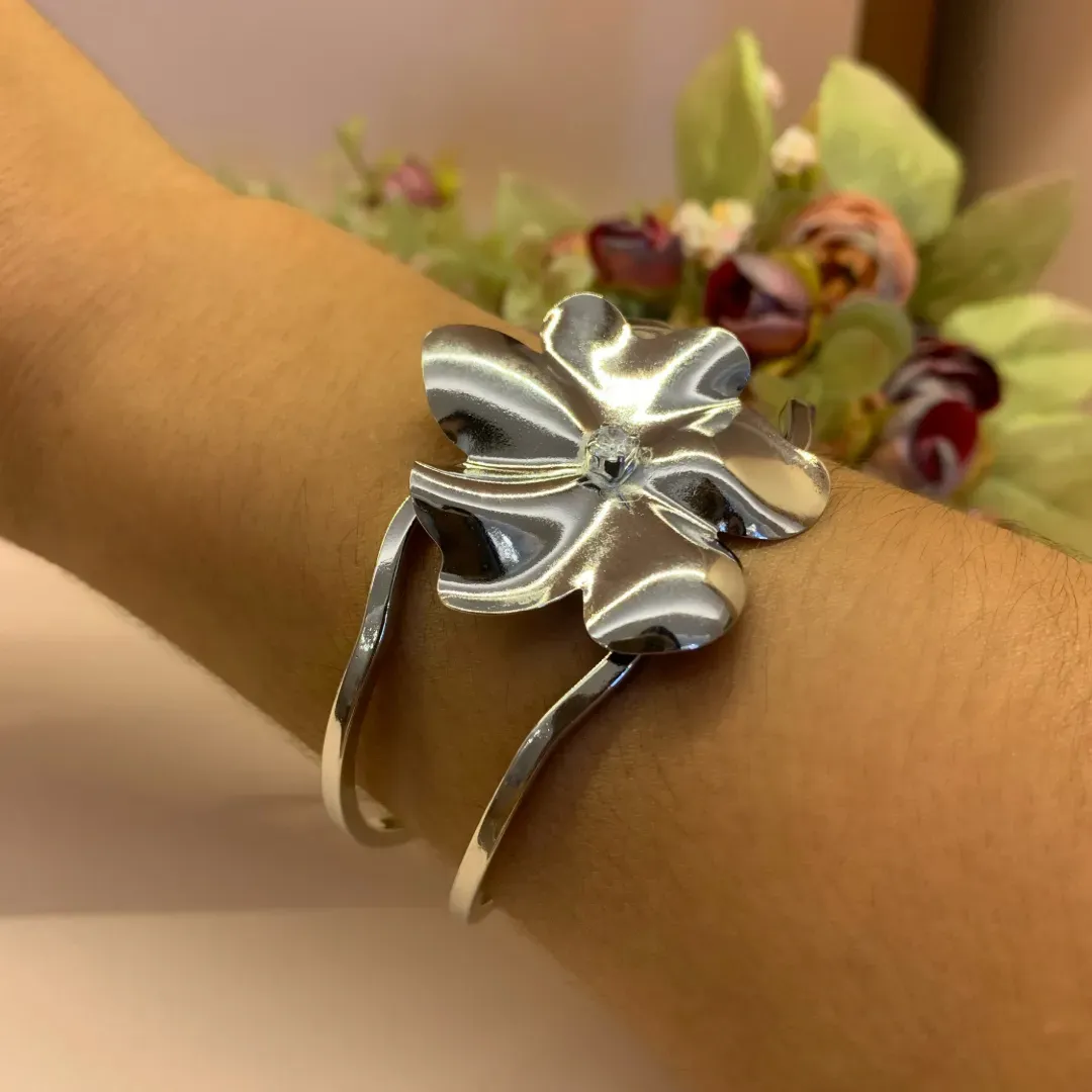 BRACELETE FLOR